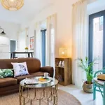Monkeys Apartments Duplex Pureza & Balconies