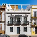 Monkeys Apartments Duplex Pureza & Balconies