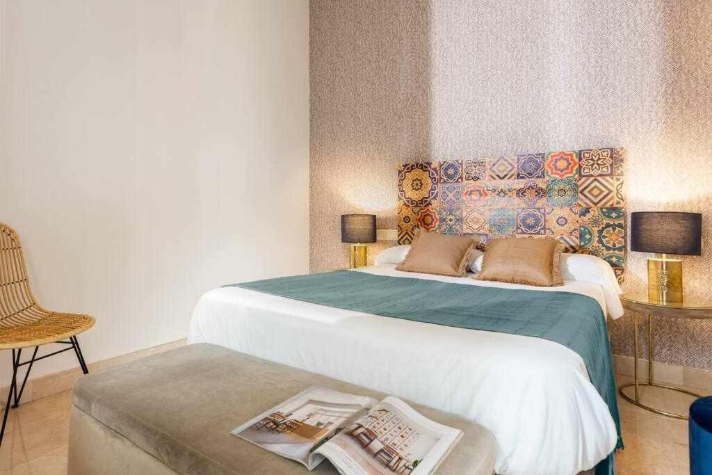 Monkeys Duplex Pureza & Balconies Apartment Seville