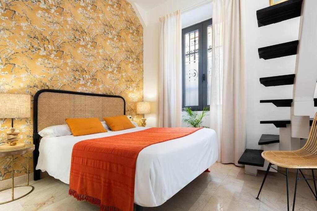 Apartment Monkeys Duplex Pureza & Balconies Seville