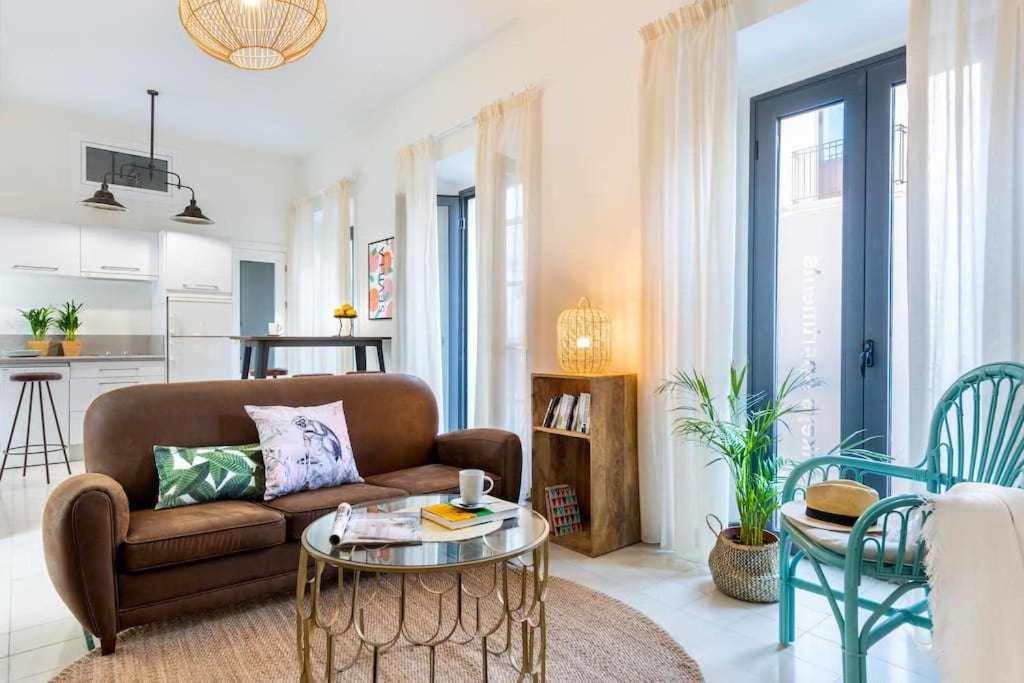 Monkeys Duplex Pureza & Balconies Appartement