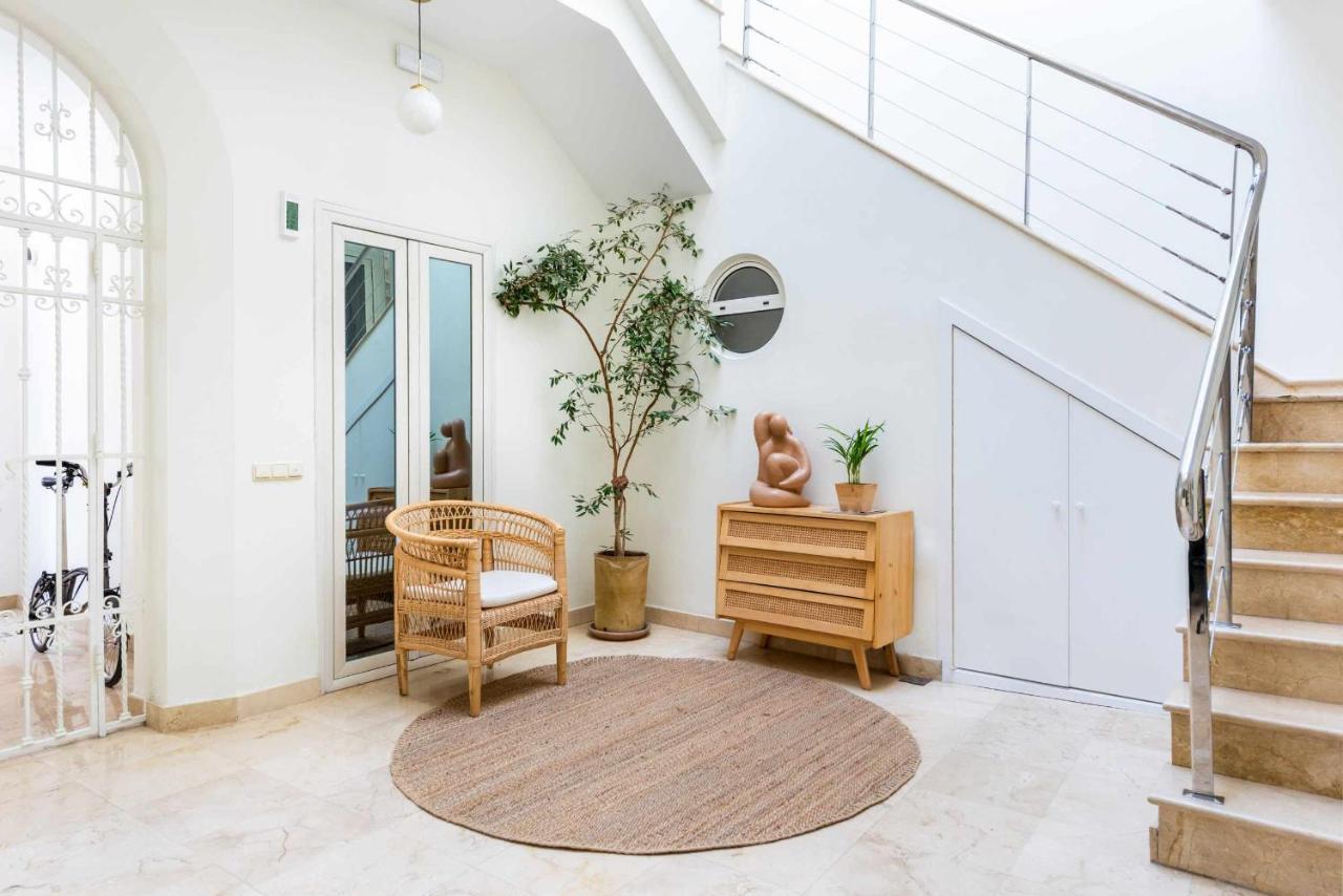 Monkeys Duplex Pureza & Balconies Appartement *