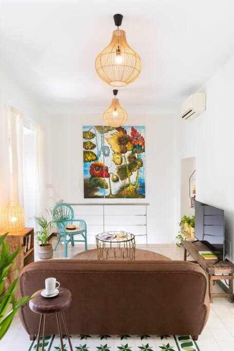 Monkeys Duplex Pureza & Balconies Appartement *