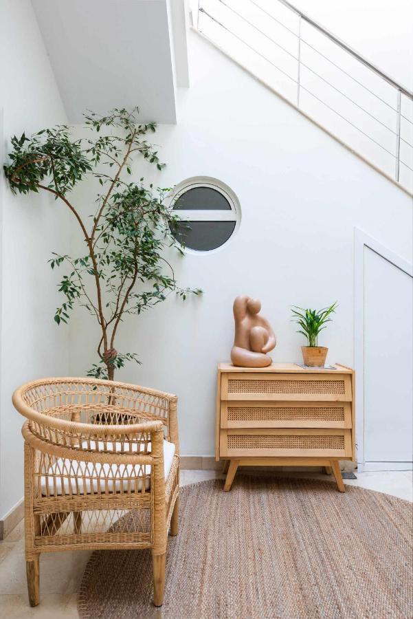 Monkeys Duplex Pureza & Balconies Seville