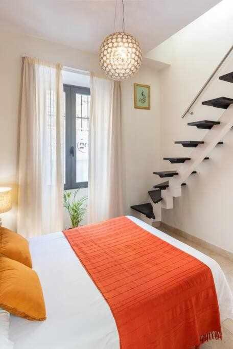Appartement Monkeys Duplex Pureza & Balconies *